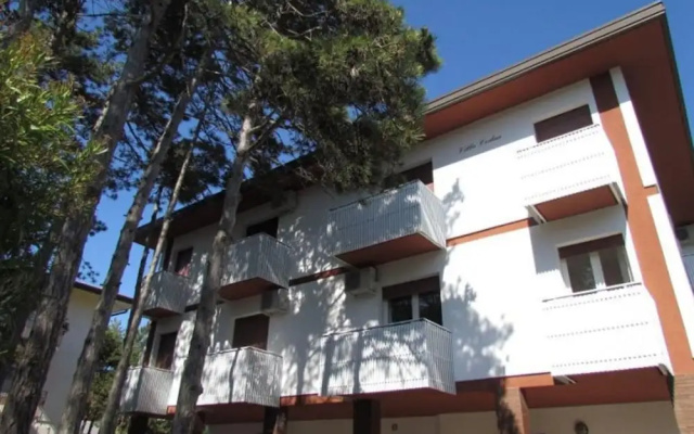Welcoming Apartment Near the Beach