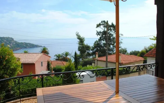 Villa Mananou