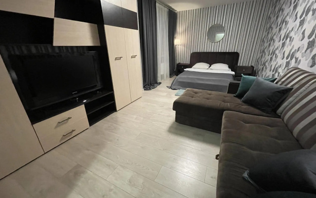 Апартаменты Renta36 (Рента) на улице Челюскинцев 101Б