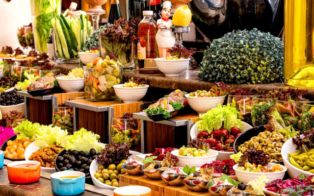 DoubleTree by Hilton Hotel Dhahran