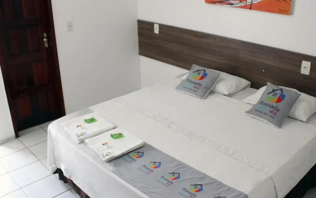 Pousada Arco Íris Fortaleza