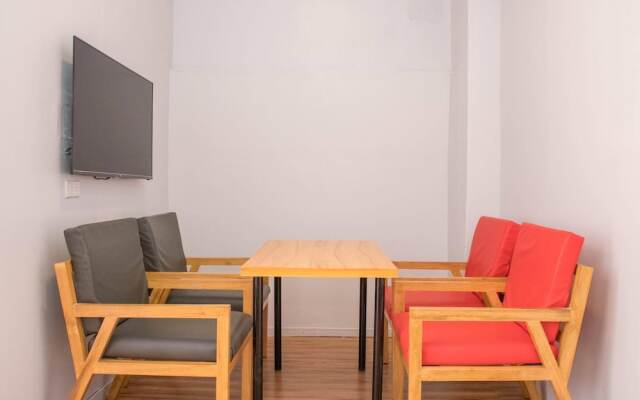 Subic Boutique Hotel