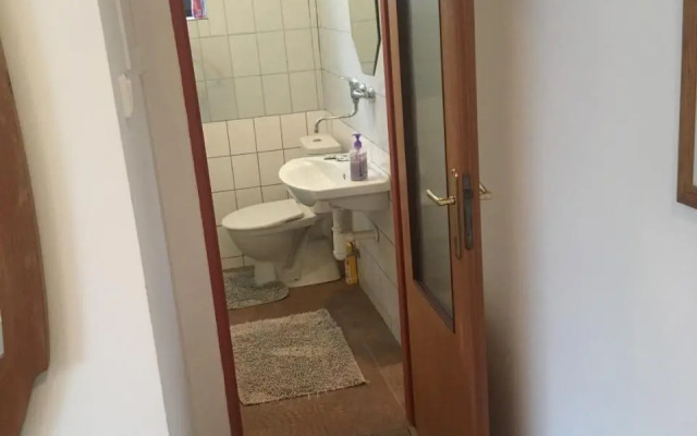 SOVA Bike Point Apartment