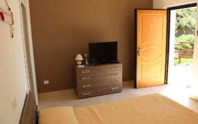 AHG Relais Agriturismo Pansera