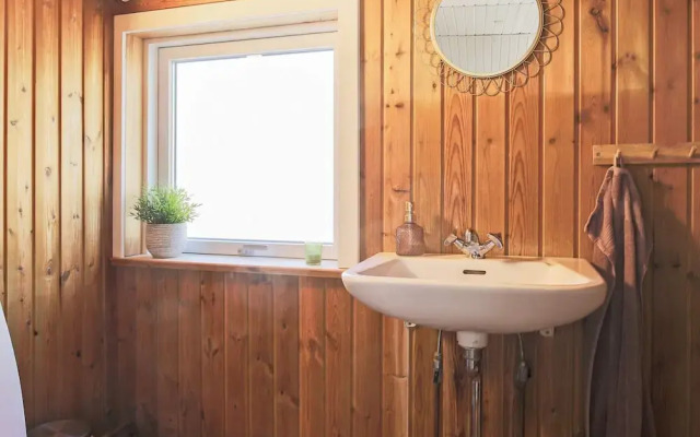 6 Person Holiday Home in Gilleleje