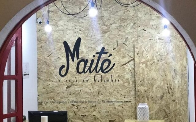 Maite Hostel