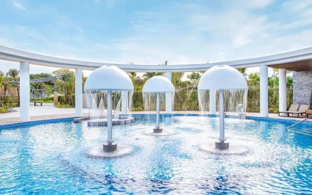 Happy Stay Resort