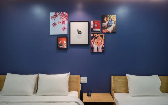 Wings House - Hostel