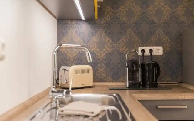 Appartement in Top Lage