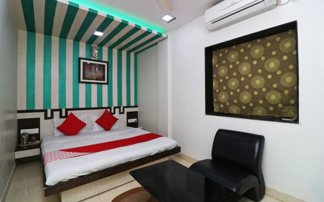 OYO 12769 Hotel Artland