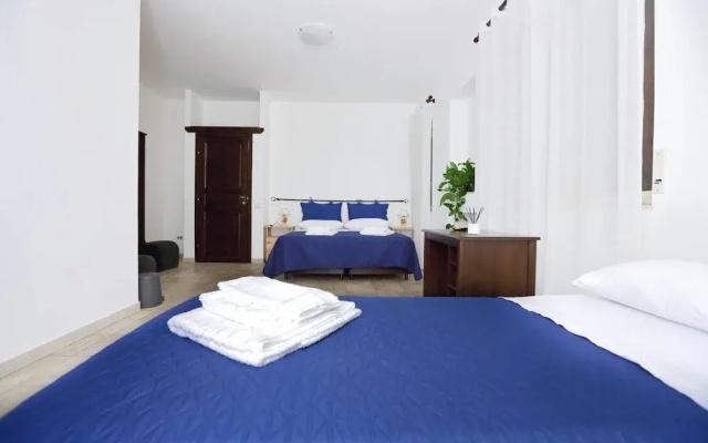 Mare Nostrum Casa Vacanza