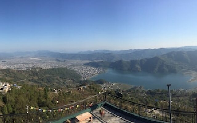 Panoramic View Guesthouse Sarangkot