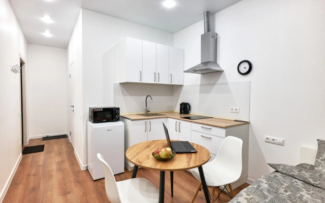 EasyGuest на Дмитровском шоссе