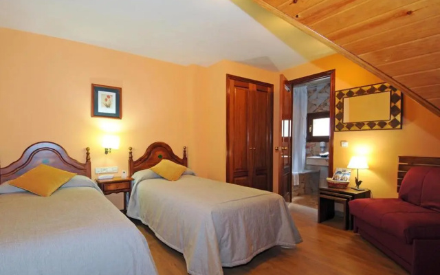 Hotel Eth Pomer