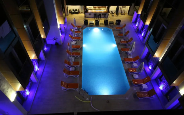 Majeste Hotel Bodrum 