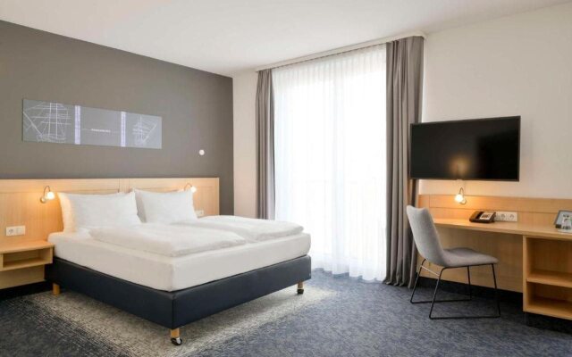 Best Western Plus Hotel Papenburg