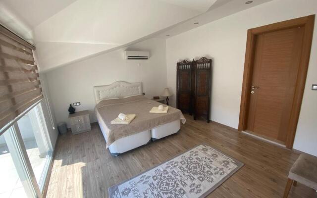 Beautiful Apart in Çalış Area
