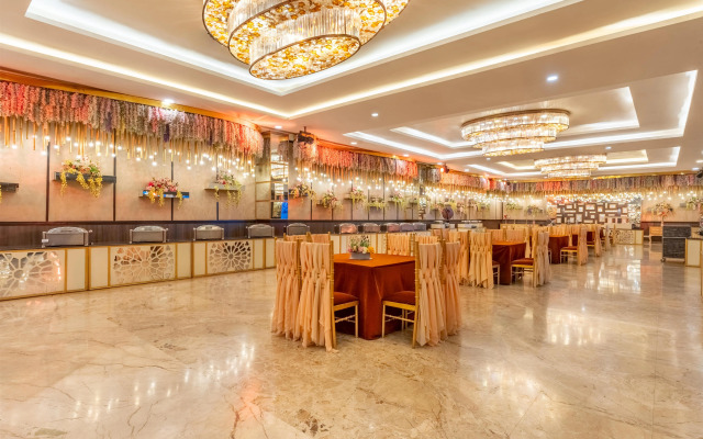 Country Inn & Suites by Radisson, Sahibabad, Distt Ghaziabad (U.P.)