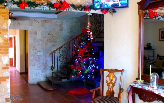 Hotel Salome 56