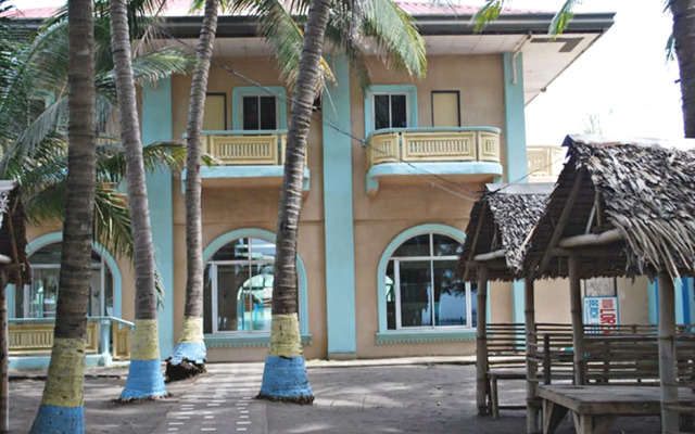 Royal Grande Beach Resort