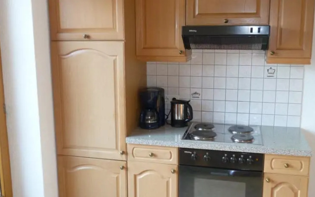 Appartement Kaltenbach
