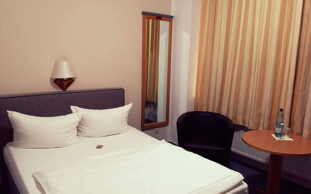 Hotel Zur Alten Druckerei