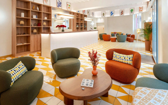 Best Western Plus Au Grand Saint Jean