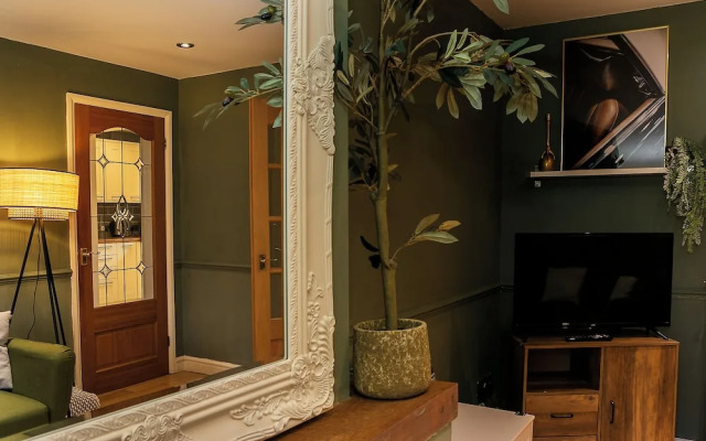 Stunning 3BD Oxfordshire Home in Enstone