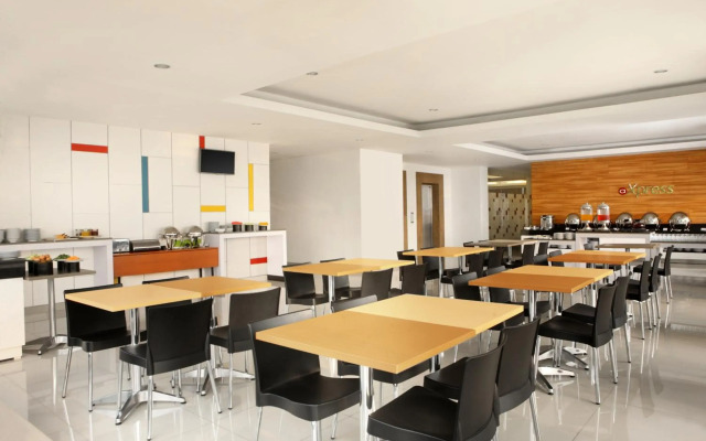 Amaris Hotel Serpong - Tangerang