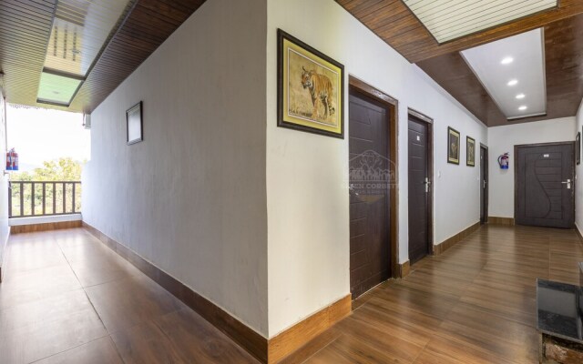 Seven Corbett Resort