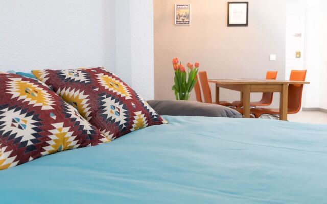 Apartamento Anna