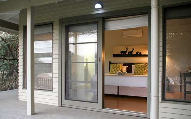 Khangela Private Game Lodge