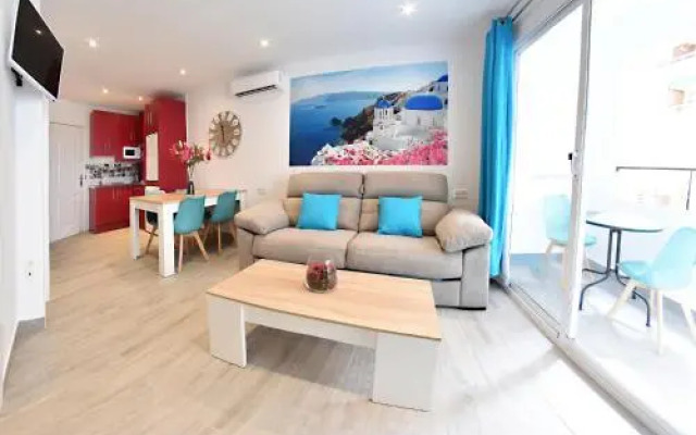 Zenmarina Bajo 7 Playa Carihuela