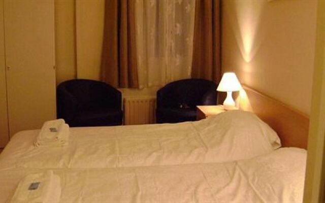 Hotel Neerlandia