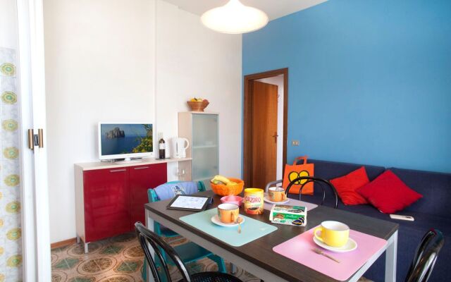 Residenza Holiday - Bellaria