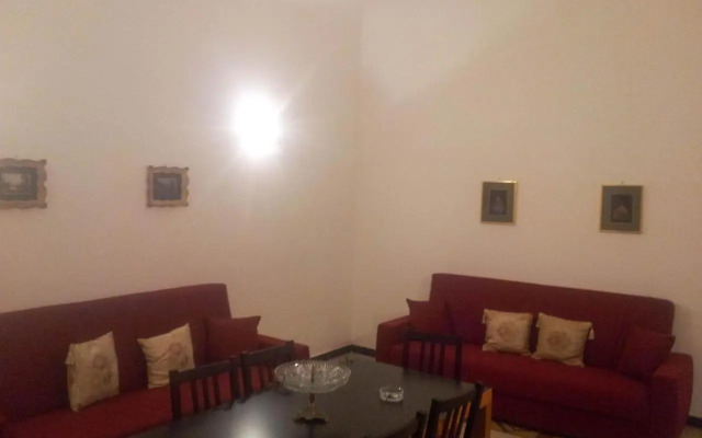 Praetorian apartment