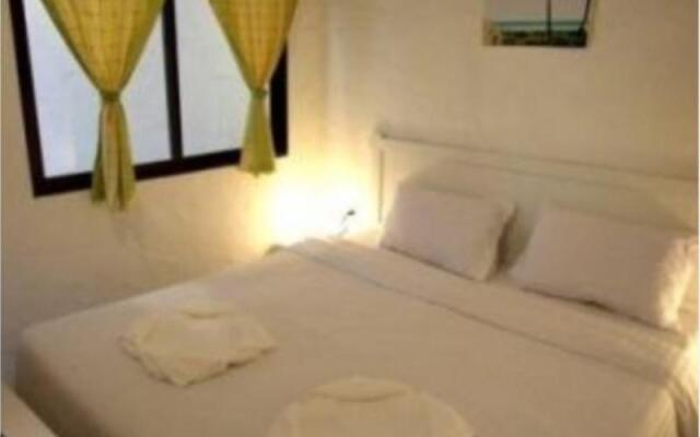 The White Hotel