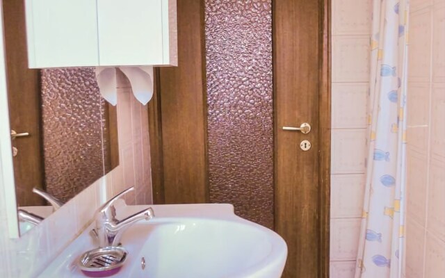 Appartamento Della Rocca