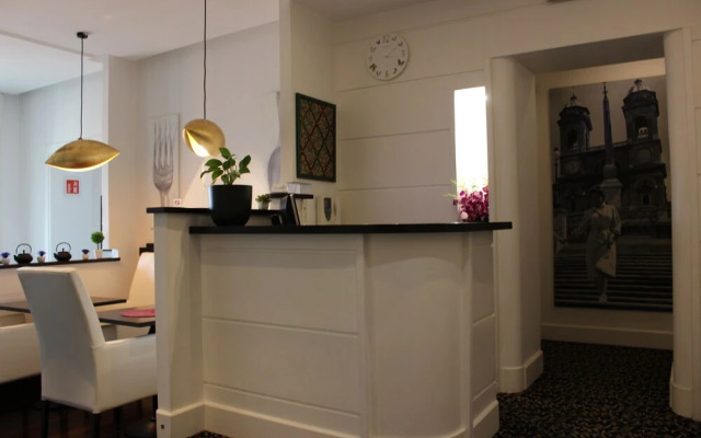 Relais La Maison De Luxe