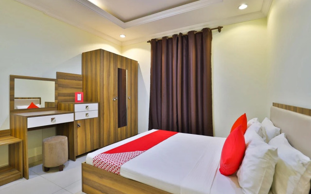 OYO 342 Dar Taibah Furnished Units