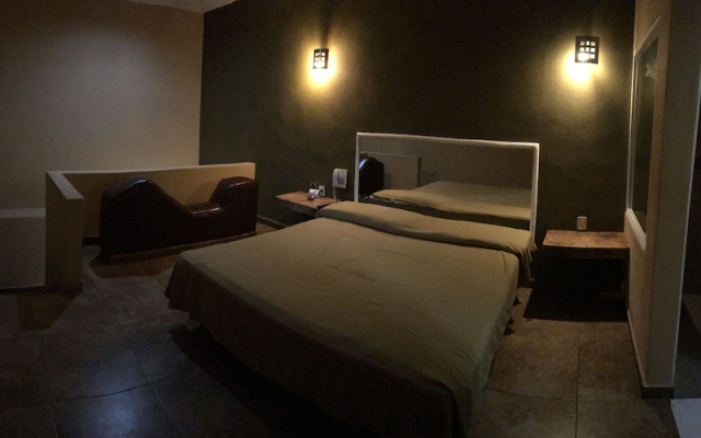El Fuerte Motel