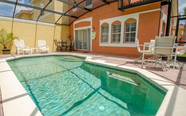 Terra Verde Resort 4753