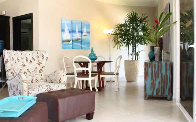 Residencial Casa Linda