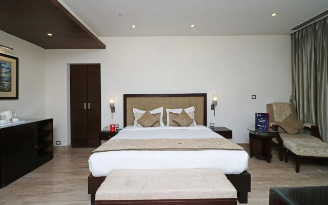 OYO 10273 Ryan Residency