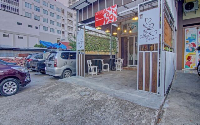 OYO 90615 Jojo Homestay