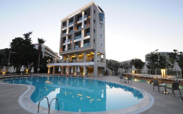 Sunrise Hotel