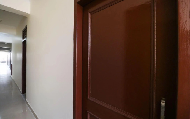 Baddi Guest House by OYO Rooms