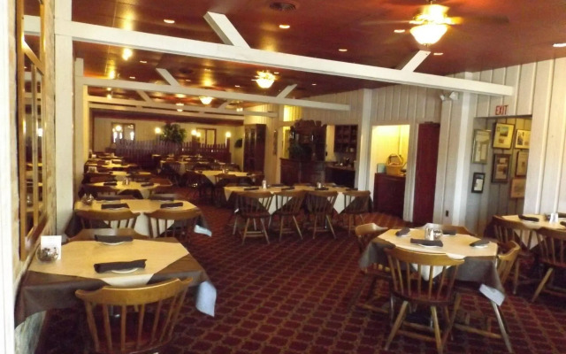 Hermanns European Inn