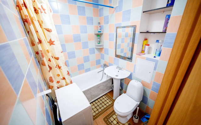 Апартаменты на улице Кирова 49