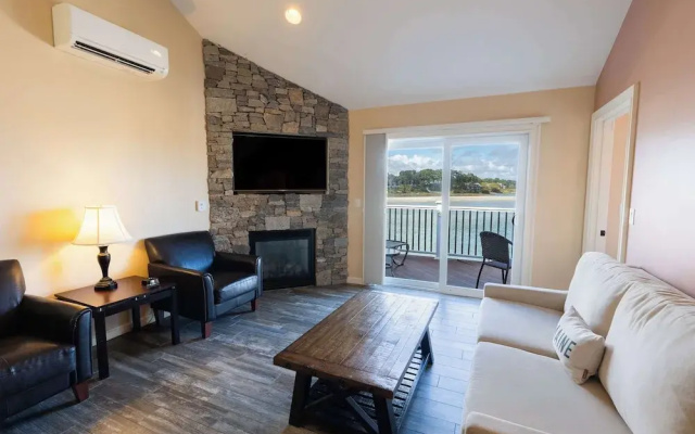 Norseman Resort